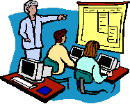 training image